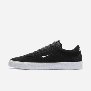 Adidasi Skate Nike SB Zoom Bruin Dama Negrii Maro Deschis Albi | BJQM-05946